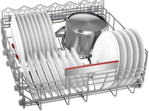 Máy rửa bát Bosch SMI8YCS03E 6 Máy Rửa Chén Bosch SMI8YCS03E Serie 8