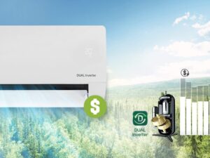 Tiết kiệm hóa đơn tiền điện, Thân thiện với môi trường