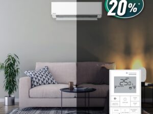 Cân bằng thông minh giữa tiết kiệm năng lượng và sự thoải mái