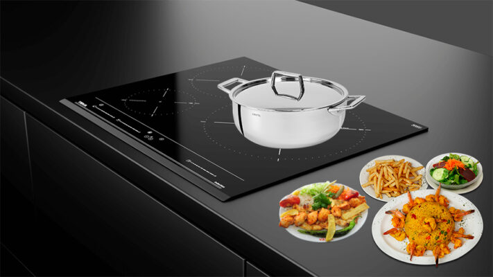 Bếp từ Arber AB-222S 3 Những đặc điểm nổi bật