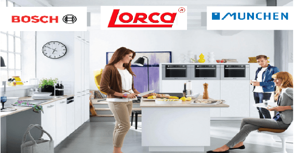 Bếp từ Arber AB-222S 9 Mua bếp từ của thương hiệu uy tín