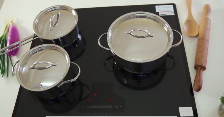 Bếp từ Arber AB-222S 2 Những đặc điểm nổi bật