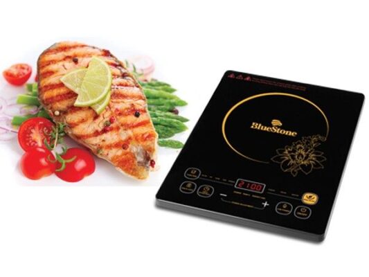 Bếp từ đơn Bauer BE31DI 13 Cách chọn bếp từ đơn phù hợp