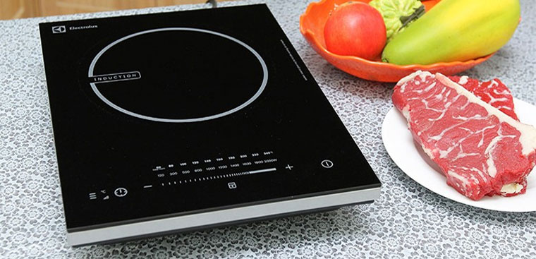 Bếp từ đơn Bauer BE31DI 1 Bếp từ đơn là gì?