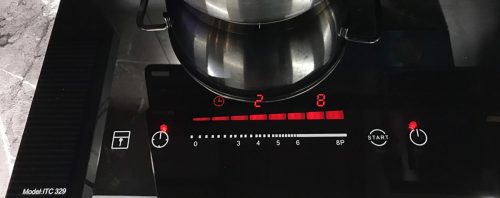 Bếp từ đôi Napoliz ITC329 1 Đặc tính sản phẩm của bếp từ nhập khẩu Napoliz