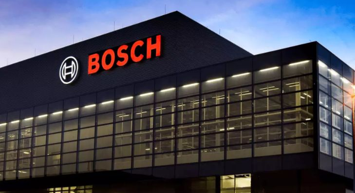 1. Thương hiệu đa quốc gia Bosch và các dòng sản phẩm tiêu biểu
