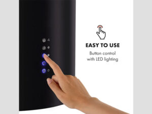 cach su dung may hut mui serena cxw 188bl