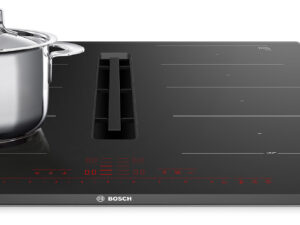 Bếp từ Bosch PUC61KAA5E 5 induction bosch quickstart