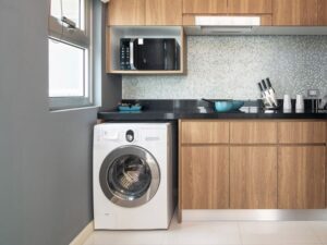 Máy giặt LG Inverter 9 kg FM1209S6W 6 may giat 1