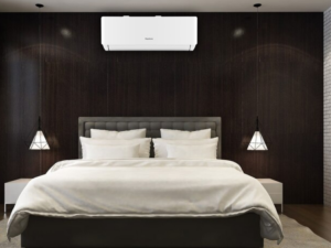 Điều hoà Nagakawa Inverter 12000 BTU 1.5 HP NIS-C12R2T28 5 Điều hòa Nagakawa Inverter 12000 BTU NIS-C12R2T28 - Thiết kế