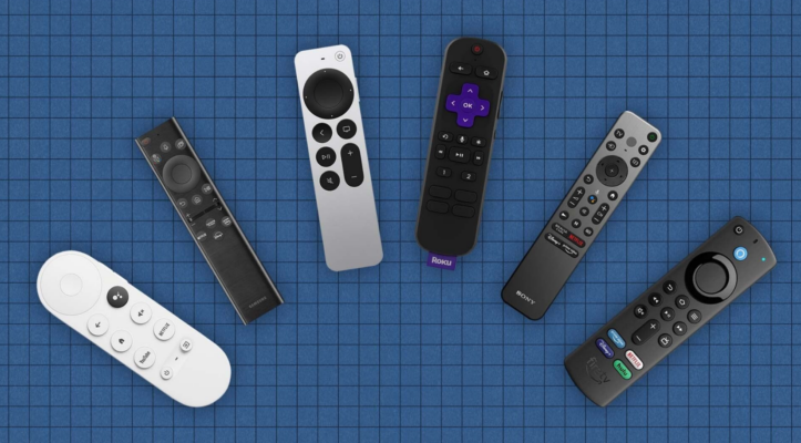 Toàn bộ chức năng của bộ điều khiển điều hòa Samsung 1 1. Bộ điều khiển (remote) điều hòa samsung là gì?