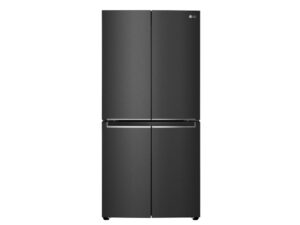 Tủ Lạnh LG Inverter 530 lít GR-B53MB