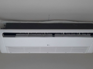 Điều hòa âm trần LG 1 hướng thổi 2HP (18000BTU) ZTNQ18GTLA0 4 13