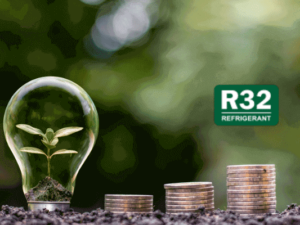 Điều hòa cây Panasonic S-34PB3H5 34000BTU inverter 4 Môi chất lạnh Gas R32 điều hòa Panasonic