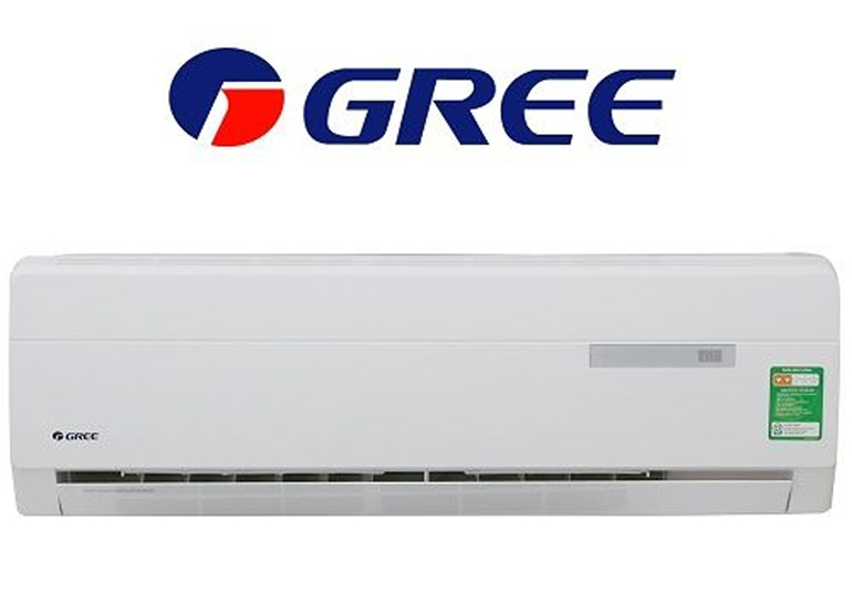 Máy lạnh Gree của nước nào, điểm nổi bật của dòng máy này là gì? - Máy lạnh - Thuvienmuasam.com
