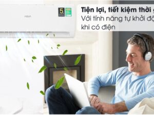 Điều hòa Aqua AQA-RV13QA Inverter 12500 BTU 9 dieu hoa aqua aqa rv13qa 10