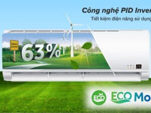 Điều hòa Aqua AQA-RV13QA Inverter 12500 BTU 4 dieu hoa aqua aqa rv13qa 4