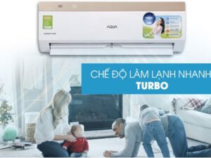 Điều hòa Aqua AQA-RV13QA Inverter 12500 BTU 5 dieu hoa aqua aqa rv13qa 5