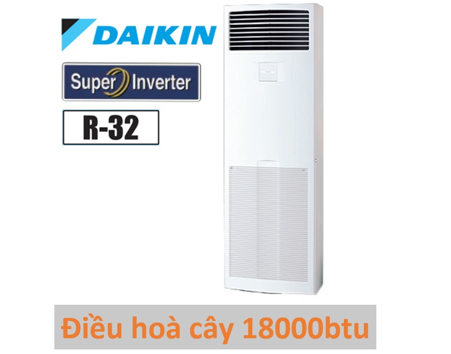 1 1. Điều hoà cây 18000btu là gì ?