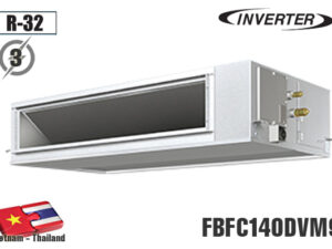 Điều hòa Daikin FBFC140DVM9/RZFC140DY1