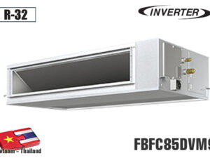 Điều hòa Daikin FBFC85DVM9/RZFC85DVM
