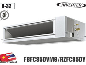 Điều hòa Daikin FBFC85DVM9/RZFC85DY1