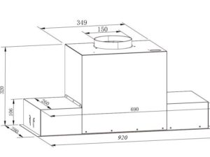 kich thuot kaff kf bi90pr