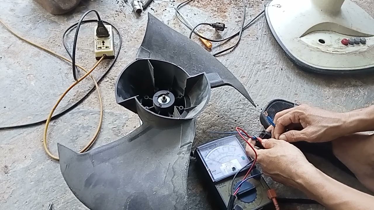 Máy lạnh Toshiba báo lỗi 1A nguyên nhân do đâu [cách khắc phục]