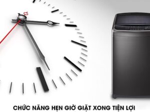 Máy giặt LG TV2514DV3B 14 kg Inverter 4 may giat lg TV2514DV3B 4