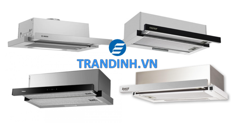 Lựa chọn thương hiệu uy tín