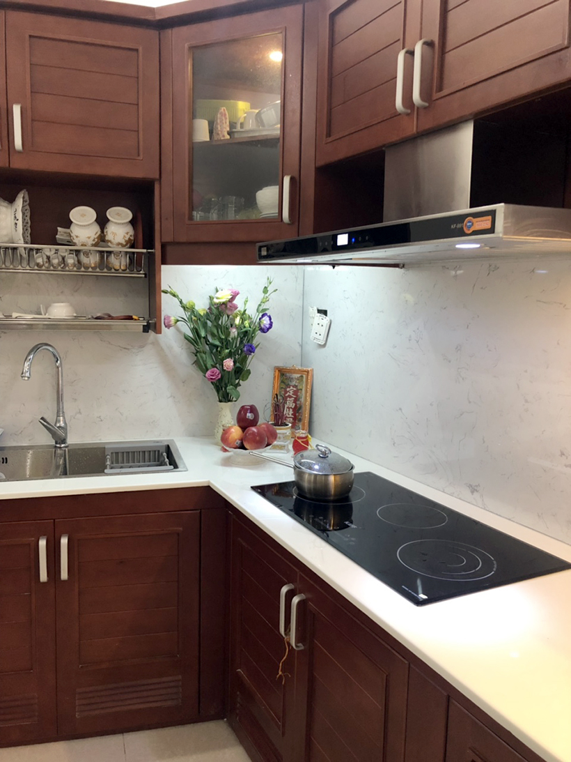 Máy hút mùi Kaff KF-991 3 2. Công suất hút mạnh mẽ. loại bỏ mùi hiệu quả