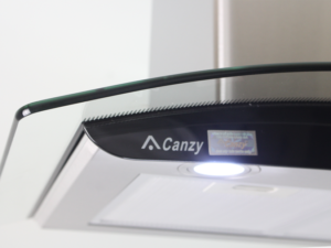Máy hút mùi kính cong Canzy CZ TB70 7 may hut mui canzy cz 0470 1 1
