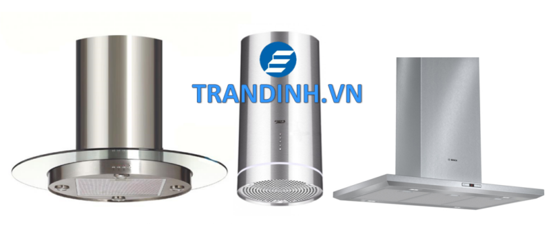 Máy Hút Mùi Canzy CZ 350C 2 Khái niệm máy hút mùi đảo là gì?