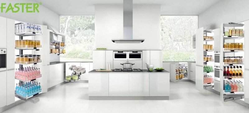 Máy Hút Mùi Canzy CZ 350C 16 Các thương hiệu được tin dùng hiện nay