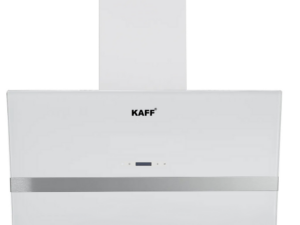 Máy hút mùi kính phẳng Kaff KF - LUX AT90FH-WH