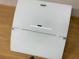 Máy hút mùi kính vát Kaff KF-LUX-AT70H 4 may hut mui kaff kf lux at70h 4