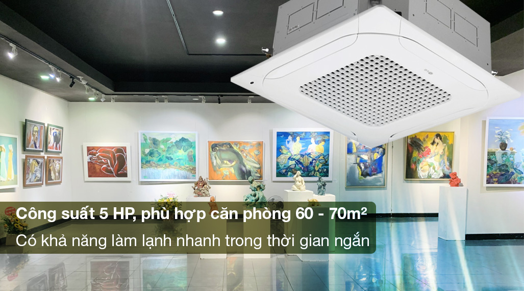 Công nghệ làm lạnh