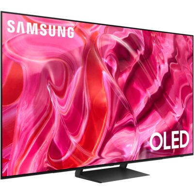Thiết kế của Smart Tivi OLED Samsung 55S90C (QA55S90C) 4K 55 inch