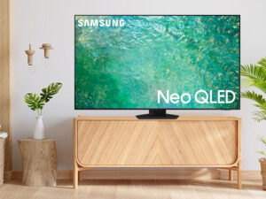 Smart Tivi Neo QLED 4K 75 inch Samsung QA75QN85C