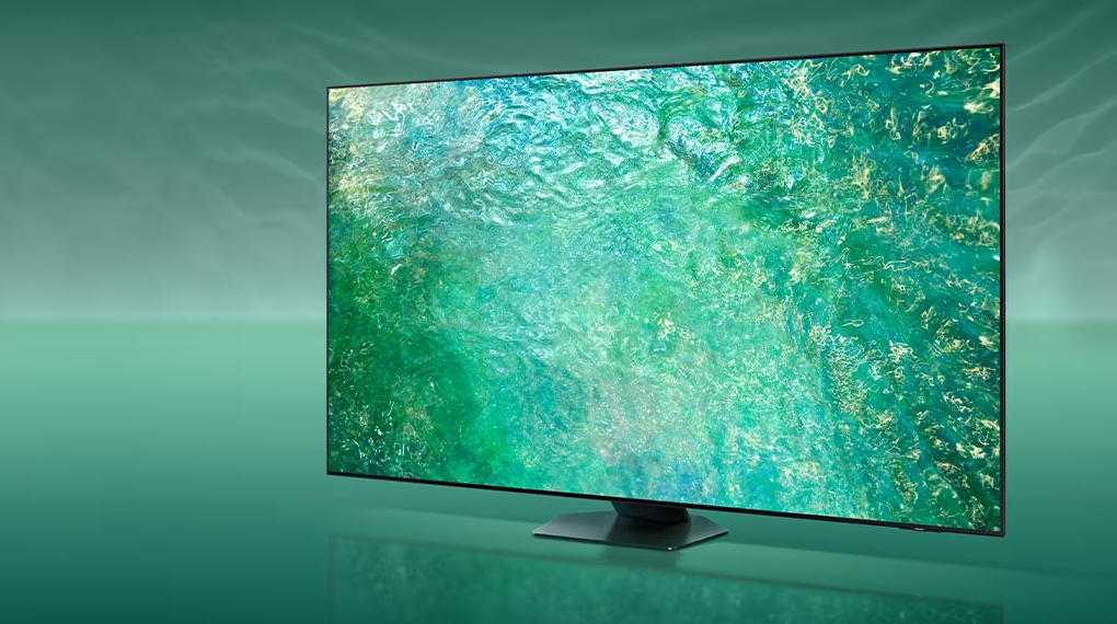 Tivi Neo QLED 4K 85 inch Samsung QA85QN85C: Nâng cao trải nghiệm giải trí tại nhà