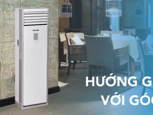 Điều hòa tủ đứng Funiki FC21MMC