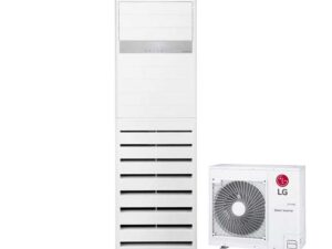 Máy lạnh tủ đứng LG ZPNQ36GR5A0/ZUAD (4.0Hp) Inverter R32 Model 2022 - Điện  Lạnh Lê Phạm