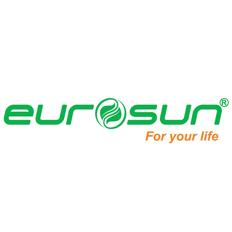 2. Thương hiệu Eurosun