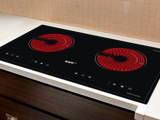 Bếp hồng ngoại cơ Sunhouse SHD6011 7 Bếp hồng ngoại âm