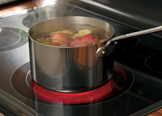 Bếp hồng ngoại cơ Sunhouse SHD6011 10 Tiết kiệm thời gian đun nấu