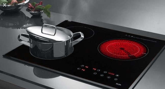 Bếp hồng ngoại cơ Sunhouse SHD6011 13 Nhược điểm