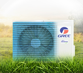 Điều hòa cây Gree GVC30AL-K6NNC7A 30000BTU 1 chiều 16 Điều hòa cây Gree GVC30AL-K6NNC7A sử dụng môi chất lạnh R32