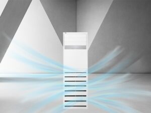 Máy Lạnh Tủ Đứng LG Inverter 3 HP APNQ30GR5A4 Giá Tốt | Nguyễn Kim