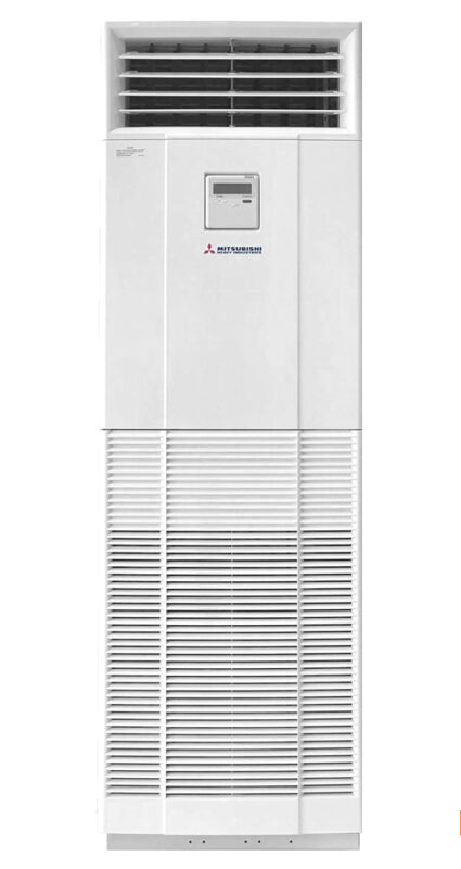 Điều hòa tủ đứng Mitsubishi FDF125CSV-S5 45000BTU 1 chiều