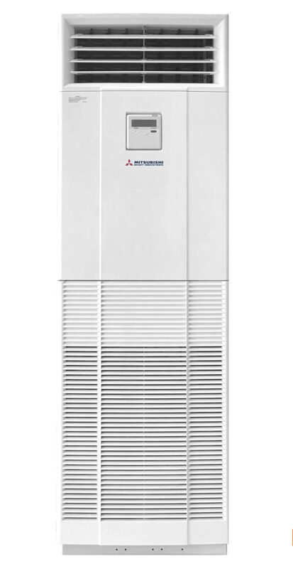 Điều hòa tủ đứng Mitsubishi FDF140CSV-S5 50000BTU 1 chiều